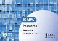 Abbildung von: ICAEW Assurance - BPP Learning Media