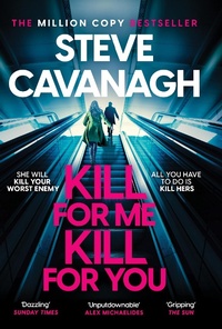 Abbildung von: Kill For Me Kill For You - Headline Book Publishing