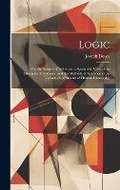 Cover: Logic - Legare Street Press