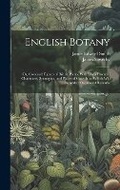 Cover: English Botany - Legare Street Press