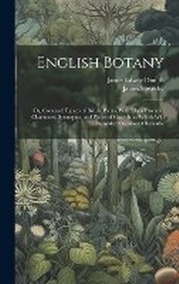 Enlarge image Cover: English Botany - Legare Street Press