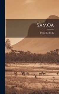 Abbildung von: Samoa - Legare Street Press