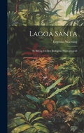 Cover: Lagoa Santa - Legare Street Press