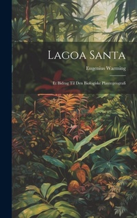 Enlarge image Cover: Lagoa Santa - Legare Street Press