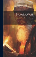 Cover: Ba-aravah - Legare Street Press
