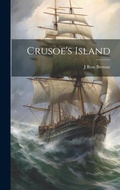 Cover: Crusoe's Island - Legare Street Press