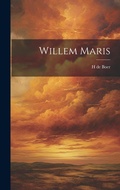 Cover: Willem Maris - Legare Street Press