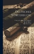 Cover: Deutsches Woerterbuch. - Legare Street Press