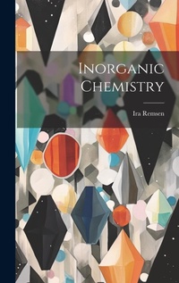 Bild: Inorganic Chemistry - Legare Street Press