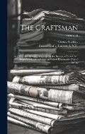 Cover: The Craftsman - Legare Street Press