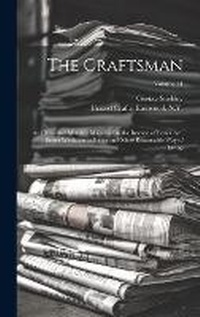 Enlarge image Cover: The Craftsman - Legare Street Press