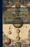 Cover: Encyclopaedia Britannica - Legare Street Press