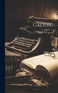 Cover: Galileo - Legare Street Press