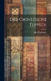 Enlarge image Cover: Der chinesische Teppich - Legare Street Press