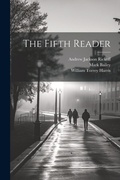 Cover: The Fifth Reader - Legare Street Press