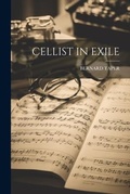 Cover: Cellist in Exile - Legare Street Press