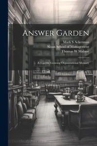 Enlarge image Cover: Answer Garden - Legare Street Press