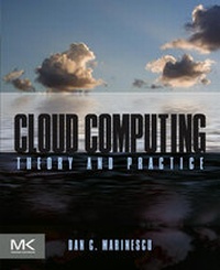 Abbildung von: Cloud Computing - Morgan Kaufmann