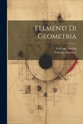 Cover: Elementi Di Geometria - Legare Street Press