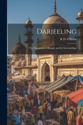 Cover: Darjeeling - Legare Street Press