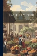 Cover: Fratelli minori - Legare Street Press