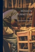 Cover: Mission Furniture - Legare Street Press