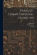 Cover: Parallel Computational Geometry - Legare Street Press
