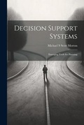 Cover: Decision Support Systems - Legare Street Press