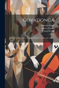 Cover: Covadonga - Legare Street Press