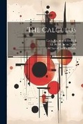 Cover: The Calculus - Legare Street Press