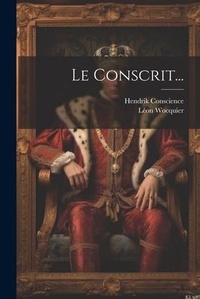 Enlarge image Cover: Le Conscrit... - Legare Street Press