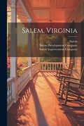 Cover: Salem, Virginia - Legare Street Press