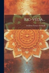 Abbildung von: Rig-veda... - Legare Street Press