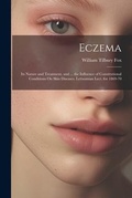 Cover: Eczema - Legare Street Press