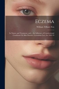 Enlarge image Cover: Eczema - Legare Street Press