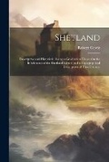 Cover: Shetland - Legare Street Press