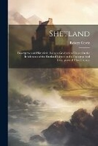 Enlarge image Cover: Shetland - Legare Street Press