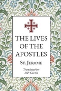 Cover: The Lives of the Apostles - IngramSpark