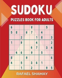 Abbildung von: Sudoku Puzzle Book for Adults - IngramSpark