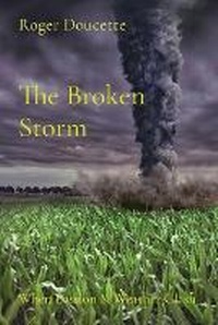 Abbildung von: The Broken Storm - IngramSpark