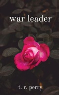 Cover: War Leader - IngramSpark
