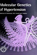 Cover: Molecular Genetics of Hypertension - Academic Press