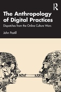 Cover: The Anthropology of Digital Practices - Routledge