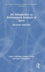 Cover: An Introduction to Performance Analysis of Sport - Routledge
