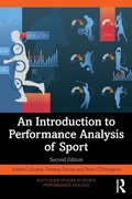 Cover: An Introduction to Performance Analysis of Sport - Routledge
