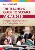 Bild: The Teacher's Guide to Scratch - Advanced - Routledge