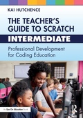 Bild: The Teacher's Guide to Scratch - Intermediate - Routledge