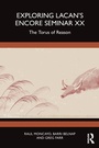Cover: Exploring Lacan's Encore Seminar XX - Routledge