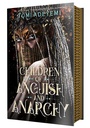 Cover: Children of Anguish and Anarchy - St Martin's Press