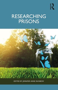 Bild: Researching Prisons - Routledge